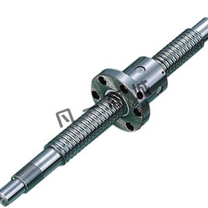 銀泰PMI滾珠絲桿精密級(jí)端塞型系列系列FDDC02504T3-A