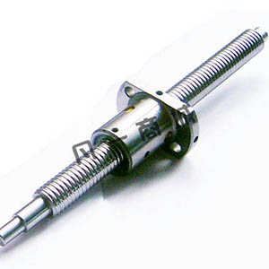 ABBA滾珠絲桿研磨滾珠絲桿系列SFE2550-3