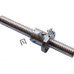 銀泰PMI滾珠絲桿精密級高導程系列系列精密級高導程FSWE